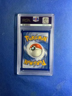 2023 POKEMON CLC EN #003 CHARIZARD PSA 9 MINT CLASSIC - Image 2