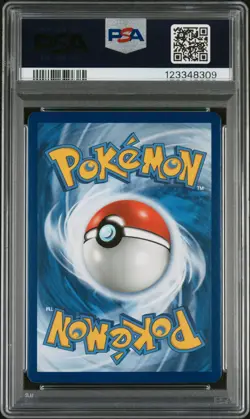 Pokemon TCG Solgaleo & Lunala GX 75/236 Sun & Moon Cosmic Eclipse PSA 10 - Image 2