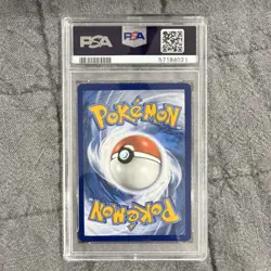 Pokemon Reshiram GX 2019 Hidden Fates Shiny Vault SV51/SV94 Full Art Holo PSA 10 - Image 2