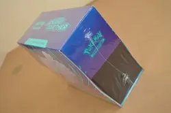 Pokemon Scarlet & Violet Journey Together ETB *New Sealed* (inc N's Zorua Promo) - Image 2