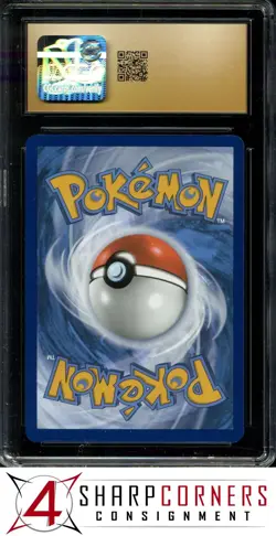 2023 POKEMON TCG CLASSIC VENUSAUR & LUGIA EX #006 SCYTHER HOLO CGC 10 PRISTINE - Image 2
