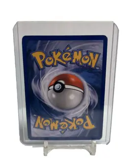 Pokemon TCG Burmy Sandy Cloak Majestic Dawn 54 Regular Common NM - Image 2