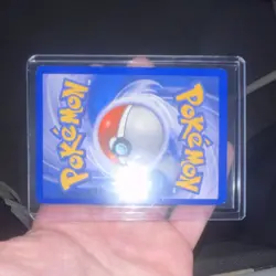 Pokemon Darkrai & Cresselia Legend Triumphant Ultra Rare Holo 99/102 HP 150 - Image 2