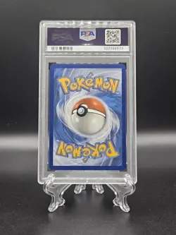 2024 Pokemon SVP Surging Sparks Magneton Pokemon Center ETB 159 PSA 10 Gem Mint - Image 2