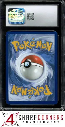 2022 POKEMON GO #027 PIKACHU CGC 10 - Image 2
