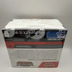 Obsidian Flames Booster Box Pokemon TCG Scarlet & Violet SV03 Brand New Sealed - Image 5