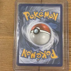 Pokemon TCG Yveltal GX 79/131 Sun & Moon Forbidden Light Holo Full Art Ultra NM - Image 3