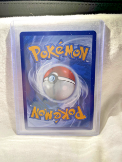 Pokemon Pikachu ex 277/217 Ascended Heroes Special Illustration Rare! - Image 3