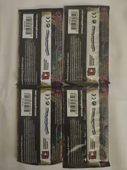 Pokemon TCG Vivid Voltage Booster Packs - Lot of 4 - Image 2