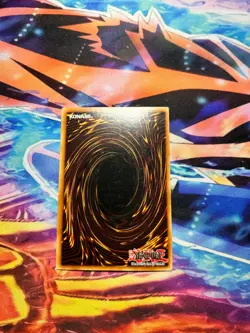***Neo-Spacian Grand Mole HL07-EN002*** | Parallel Rare | YuGiOh! LP - Image 2