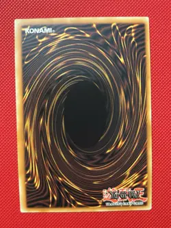 Yugioh! Buster Blader RA04-EN115 Quarter Century Secret Rare 1st Edition NM - Image 3