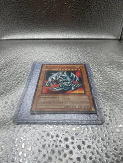 Yu-Gi-Oh Blue-Eyes Toon Dragon SDP-020 (1st Edition) - Image 2
