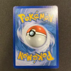Pokemon TCG Blastoise EX Full Art Ultra Rare XY 142/146 Card - Image 2