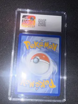 Pokemon TCG Baxcalibur Card 210/193 Near Mint 8.5 Paldea Evolved - Image 4
