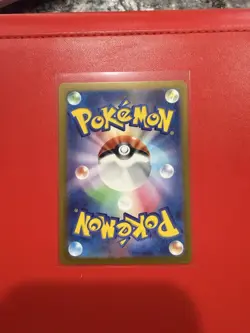 Pokemon TCG 151 - Rattata #19/165 - Master Ball - Reverse Holo Card - Image 2