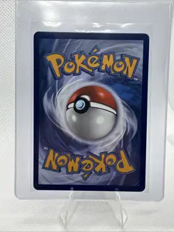 Lillie's Determination 169/132 Secret Rare Mega Evolution Card - Image 2