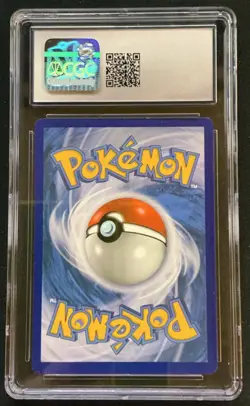 Pokemon TCG Flying Pikachu Card Evolutions 110/108, Regular Secret Rare - Image 2
