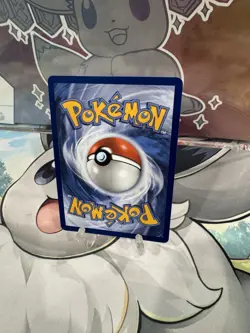 Espeon ex SVP175 Sv: Scarlet & Violet Promo Cards Holo - Image 3