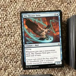 MTG Collection Lot 1300+ Cards - Image 2