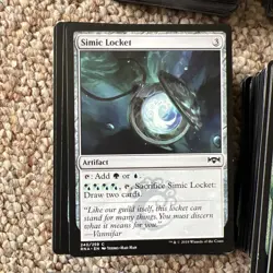 MTG Collection Lot 1300+ Cards - Image 5