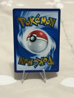 Mew EX 151 Gold Metal Card 205/165 SV: Scarlet & Violet Promo Card | NM - Image 2