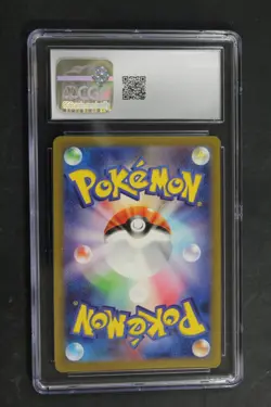 Thievul 192/172 AR Art Rare VSTAR Universe s12a Pokemon Card CGC 10 (E1044 - Image 2
