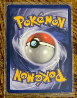 1999 POKEMON THE FIRST MOVIE BLACK STAR PROMO DRAGONITE CARD #5 STAGE 2 90 HP - Image 2