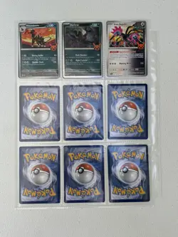 Pokemon TCG 2024 Halloween Trick or Trade Bundle Full Set of 30 Cards Complete - Image 5