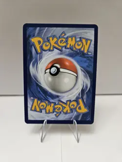 Team Rocket's Wobbuffet 203 Sv: Scarlet & Violet Promo Cards Holo - Image 2
