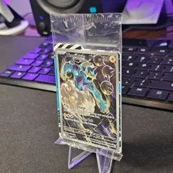 Thundurus SVP 209 + Tornadus SVP 210 Pokemon Cards PROMO SEALED - Image 2