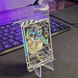 Thundurus SVP 209 + Tornadus SVP 210 Pokemon Cards PROMO SEALED - Image 3