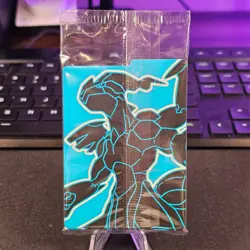 Thundurus SVP 209 + Tornadus SVP 210 Pokemon Cards PROMO SEALED - Image 4