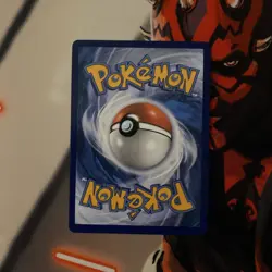 Cynthia's Garchomp Ex Pokemon Prize Pack Series 8 Promo Pokemon Card NM - Image 2