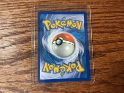 Snivy - BW01 Black & White Black Star Promo Card Holo - MP - POKEMON TCG - Image 2