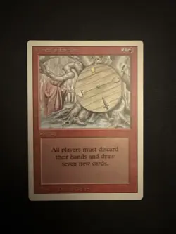 Wheel of Fortune Revised Edition NM - Image 1