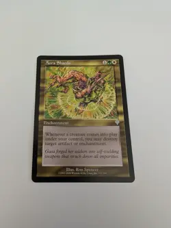 Aura Shards - Invasion (MTG) - Image 1