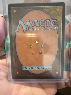 Perish Tempest Regular Magic The Gathering MTG - Image 2