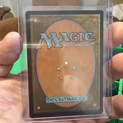 Engineered Plague Urza's Legacy Regular Magic The Gathering MTG - Image 2