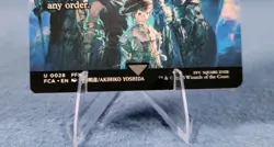 Endwalker FINAL FANTASY Borderless Regular 0028 - Image 2