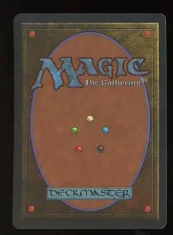 NM/MINT+ Summer Magic Magical Hack ~ Vintage MTG ~ RARER than Alpha!!! - Image 2