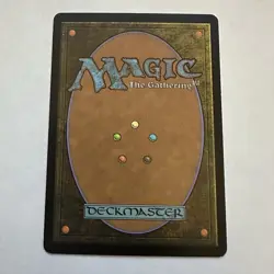 Kusari-Gama Champions of Kamigawa Regular LP MTG Magic the Gathering - Image 2
