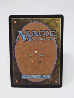 MTG Ponder LP Lowryn - Image 2