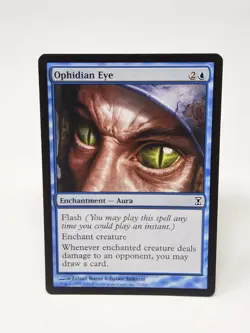 Ophidian Eye Time Spiral Regular - Image 1