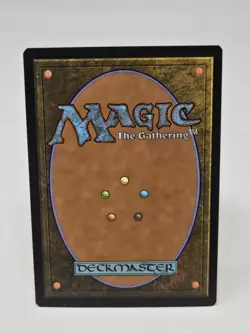 Mystic Sanctuary 1x MtG Throne of Eldraine SP - Image 2