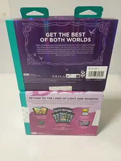 Lorwyn Eclipsed MTG Bundle Box+ Collector Booster Omega Box New Factory Sealed - Image 2
