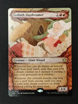 Lorwyn Eclipsed Showcase Creatures Bundle – NM - MTG - Image 4