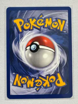 Here Comes Team Rocket! 15/82 Holo Rare Team Rocket Pokemon Near Mint - Image 2