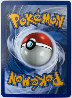 Hitmonlee Reverse Holo 13/110 Legendary Collection 2002 Vintage Pokemon TCG LP - Image 2