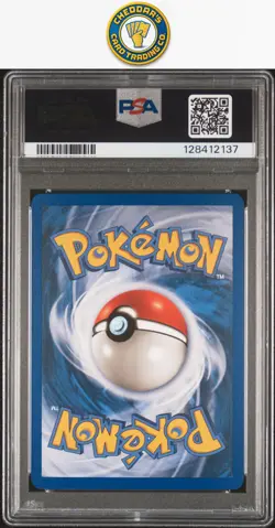 2003 Pokemon Skyridge Kabutops-Holo #H13 PSA 10 (New Cert!) - Image 2