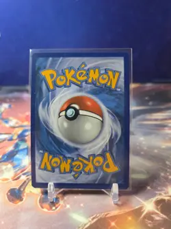 Pokemon TCG Jigglypuff #65/124 Reverse Holo XY Fates Collide - Image 2